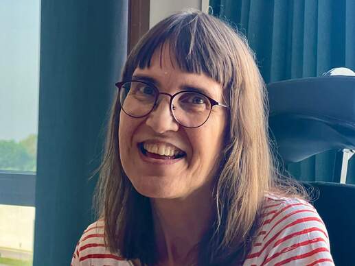 Netty Sijbesma 111752063770