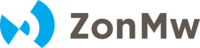 zonmw logo 111774695541